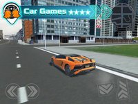 Car Games · screenshot, image №2224654 - RAWG