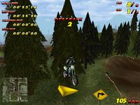 Motocross Mania screenshot, image №293152 - RAWG