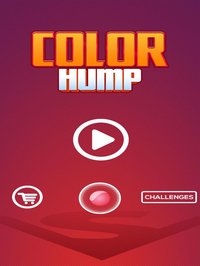 Color Hump screenshot, image №1812376 - RAWG