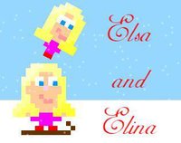 Elsa and Elina screenshot, image №1297493 - RAWG