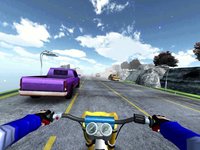 3D FPV Motorcycle Racing PRO - Full eXtrem Version screenshot, image №2215408 - RAWG