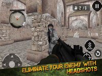 Assault Counter-Terrorist Shot screenshot, image №1676153 - RAWG