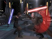 Star Wars: Episode III: Revenge of the Sith screenshot, image №2330000 - RAWG