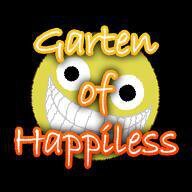 Garten of Happiless screenshot, image №3846802 - RAWG