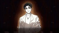 永不停息的黑暗之歌 ~ Endless Black Song screenshot, image №4246755 - RAWG