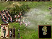 Cossacks 2: Napoleonic Wars screenshot, image №378133 - RAWG