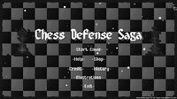 Chess Defense Saga screenshot, image №3771711 - RAWG