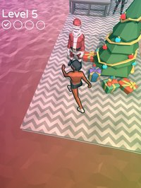 High Run 3D screenshot, image №2291187 - RAWG
