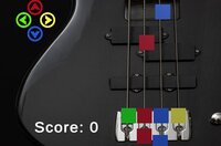 Guitar Hero (itch) screenshot, image №3874963 - RAWG