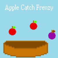 Apple Catch Frenzy screenshot, image №3356160 - RAWG