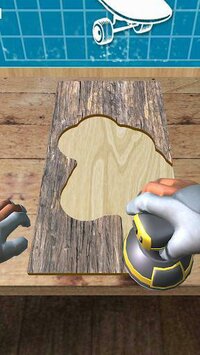 Skate Art 3D screenshot, image №2567231 - RAWG