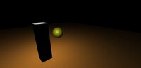 Limited Vision screenshot, image №2978384 - RAWG
