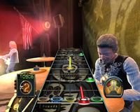 Guitar Hero: Aerosmith screenshot, image №503372 - RAWG