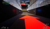 Unreal Drone Racing screenshot, image №2107711 - RAWG