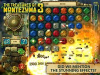 The Treasures of Montezuma 3 screenshot, image №237303 - RAWG