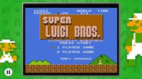 NES Remix 2 screenshot, image №263126 - RAWG