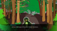 Along Came a Sparrow screenshot, image №2691622 - RAWG