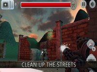 Zombie Shooting Battles screenshot, image №906122 - RAWG