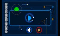 Secret Code Cracker screenshot, image №1280423 - RAWG