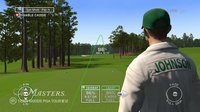 Tiger Woods PGA TOUR 12: The Masters screenshot, image №516797 - RAWG