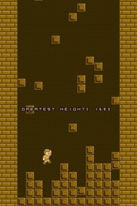 Temple Topple (NDS) screenshot, image №3553267 - RAWG