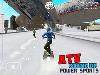ATV STAND UP POWER SPORTS - DIRT BIKE RACING GAME screenshot, image №1335171 - RAWG