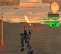 Armored Core: Nine Breaker screenshot, image №1731300 - RAWG