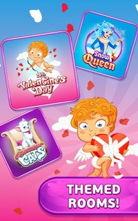 Bingo St. Valentine's Day screenshot, image №1417419 - RAWG