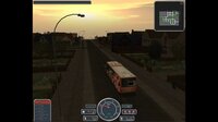 Big City Rigs: Bus Driver screenshot, image №2513879 - RAWG
