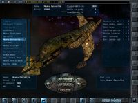 Imperium Galactica II screenshot, image №215059 - RAWG