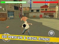 Boss Real Gangster Fighting screenshot, image №1326364 - RAWG