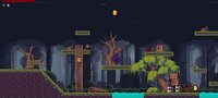 Van Helsing (itch) screenshot, image №3414312 - RAWG