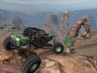 MotorM4X: Offroad Extreme screenshot, image №484709 - RAWG