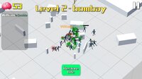i Zombie screenshot, image №3027884 - RAWG