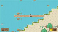 Courier Quest screenshot, image №3268023 - RAWG