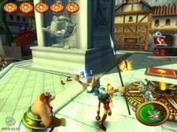 Asterix & Obelix XXL 2 - Mission Las Vegum screenshot, image №433167 - RAWG