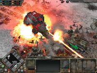 Warhammer 40,000: Dawn of War – Winter Assault screenshot, image №809464 - RAWG