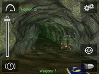 Tunnel Jet Racing screenshot, image №645513 - RAWG