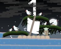 Seagulls (little toe productions) screenshot, image №3359372 - RAWG