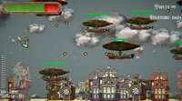 Empire of the Clouds screenshot, image №2546841 - RAWG