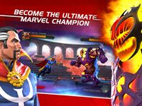 MARVEL Contest of Champions screenshot, image №7389 - RAWG