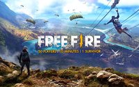 Garena Free Fire screenshot, image №1347854 - RAWG