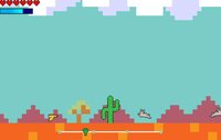 Saguaro's Dream screenshot, image №2832835 - RAWG