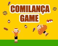 Comilança Game screenshot, image №1962753 - RAWG