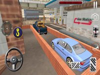 Gas Station & Car Service Sim screenshot, image №1886713 - RAWG