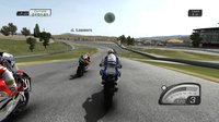 SBK X: Superbike World Championship screenshot, image №540929 - RAWG