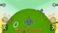 Poly Strike Aircraft War screenshot, image №1681370 - RAWG