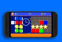 Quad-Teleport Squares Puzzle screenshot, image №1205001 - RAWG