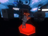 Starry Night (rubsz) screenshot, image №3784843 - RAWG