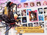 Ninja Girls: Reborn screenshot, image №2097723 - RAWG